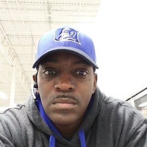 Meet your Posher, Ronald